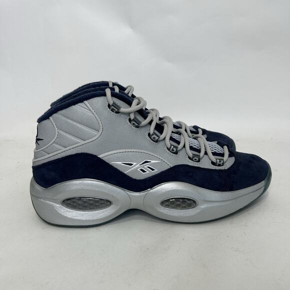 Reebok Question Mid “Dallas Cowboys/Georgetown” main image 6